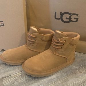 Ugg